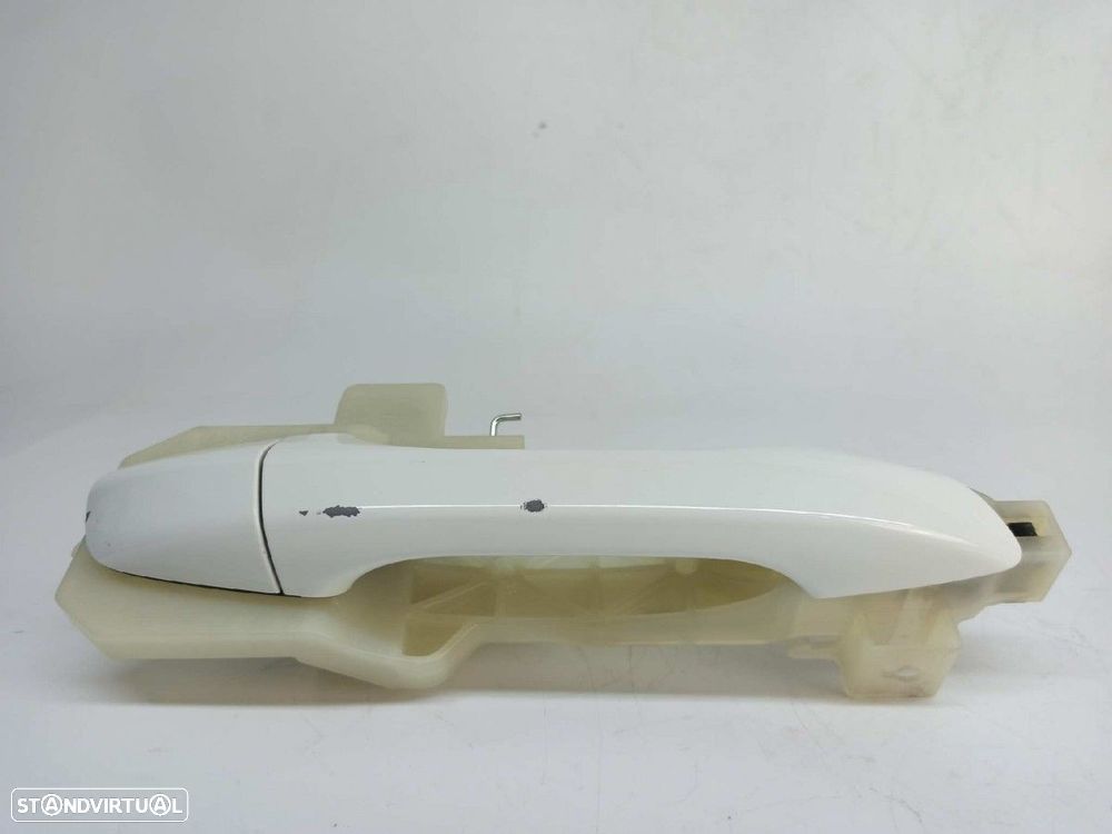 PUXADOR EXTERIOR FRENTE DIREITO KIA STONIC (YBCUV) DRIVE - 4