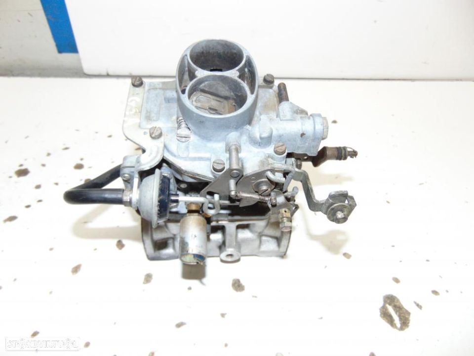 Citroen GSA X3 carburador - 1