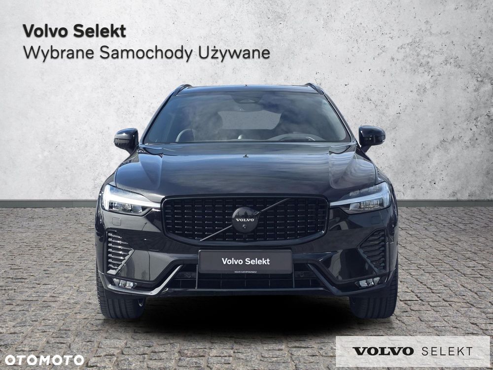 Volvo XC 60 - 5