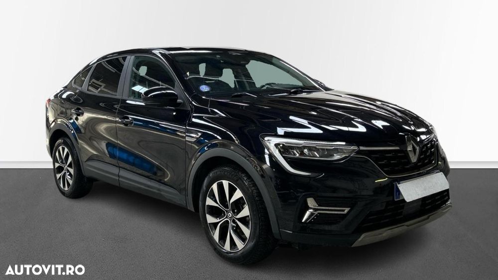 Renault Arkana E-TECH 145 E-Tech Engineered - 2