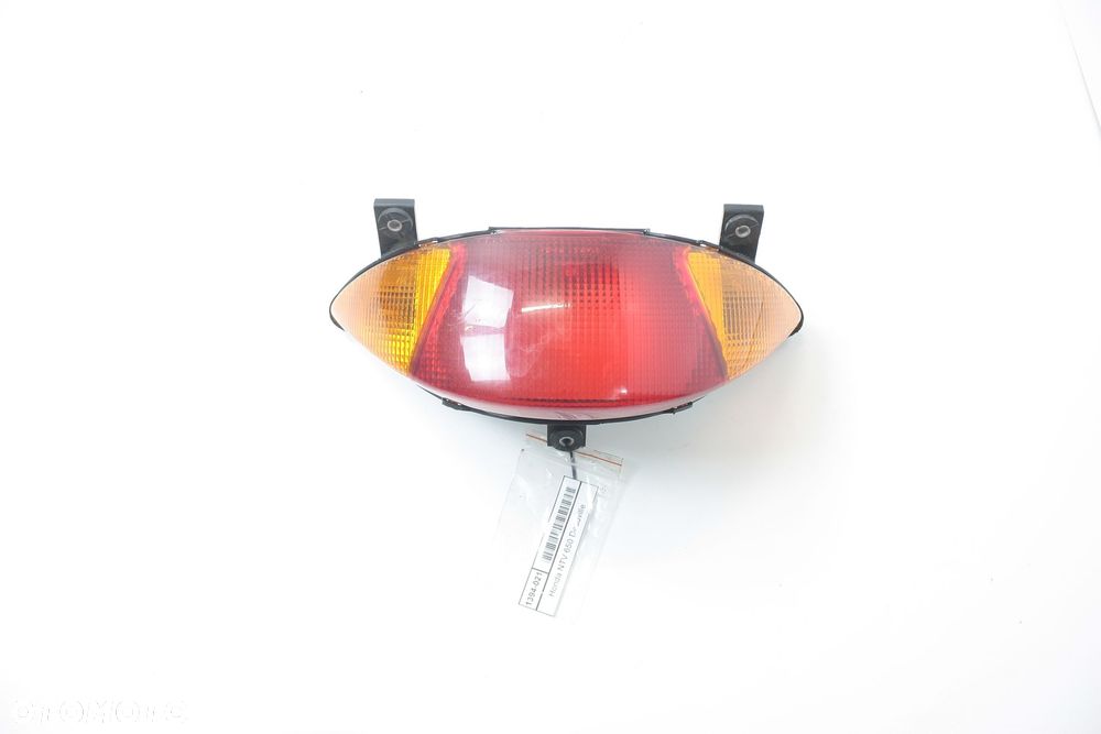 LAMPA TYLNA Honda NTV 650 Deauville 98-05 - 1