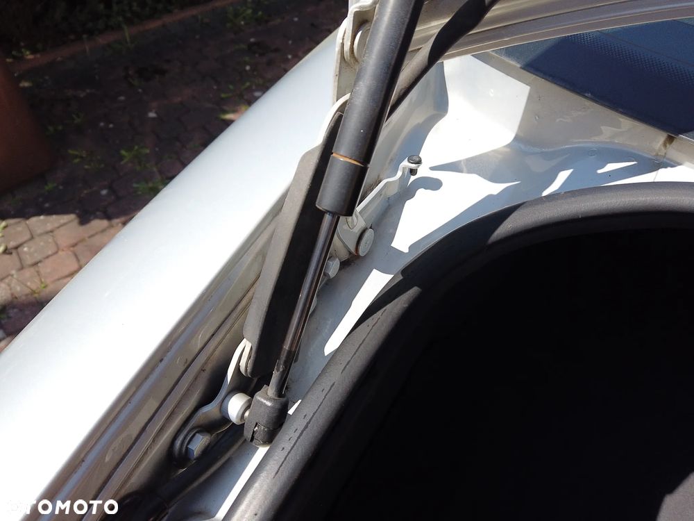 Volkswagen Passat 2.5 TDI Comfortline Tiptr - 8