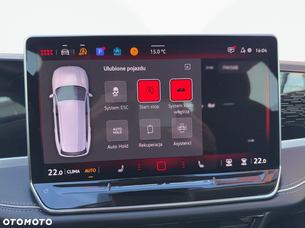 Volkswagen Passat Variant 1.5 TSI ACT mHEV Elegance DSG - 21