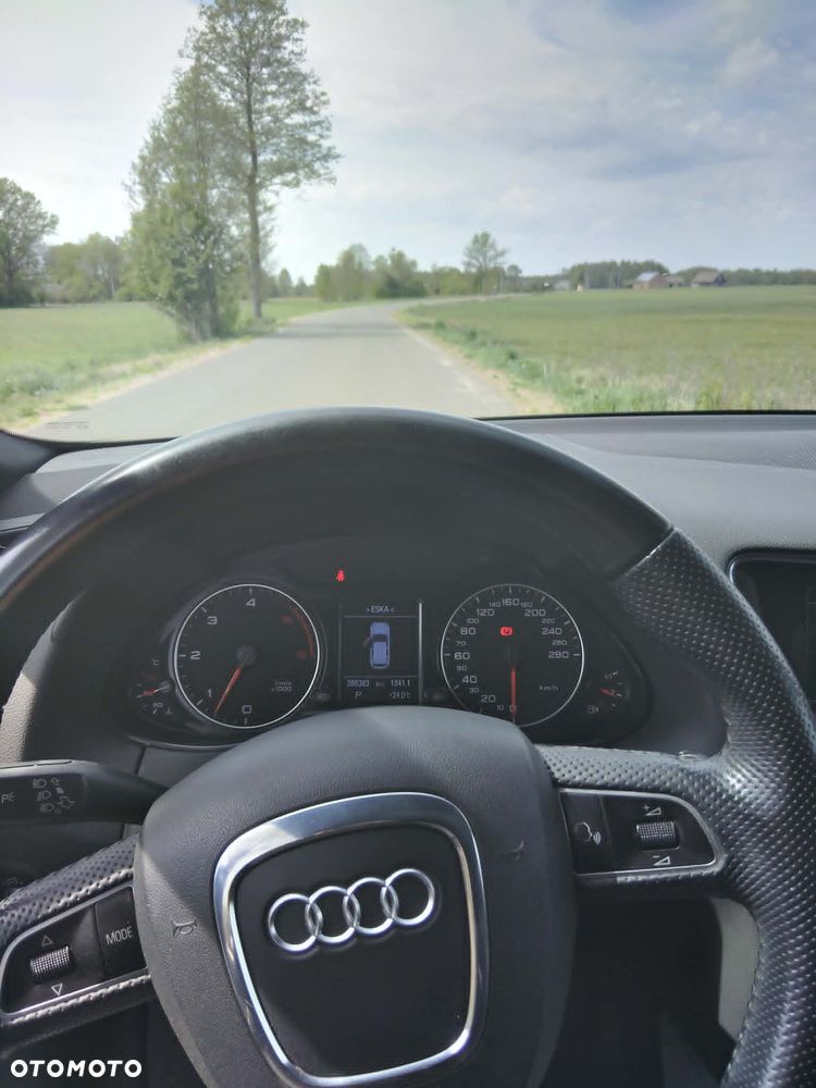 Audi Q5 - 8