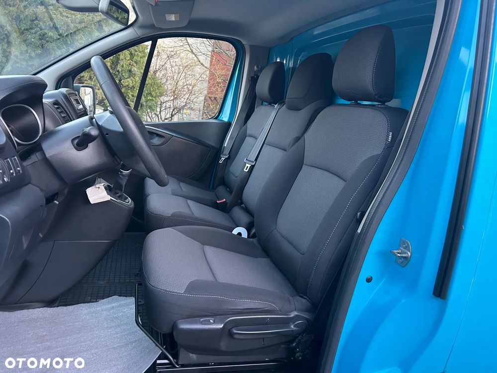 Renault Trafic - 4
