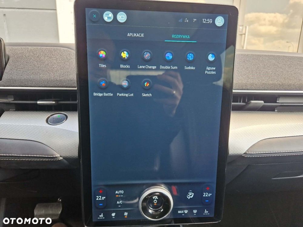 Ford Mustang Mach-E 75kWh RWD - 26