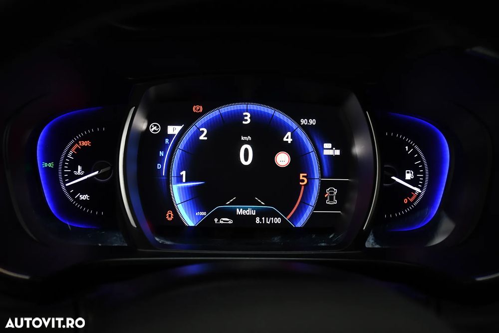 Renault Koleos ENERGY dCi 175 X-tronic 4WD INITIALE PARIS - 34