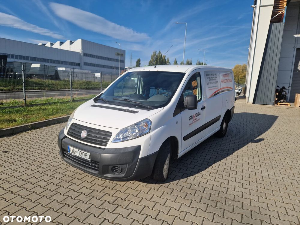 Fiat Scudo - 7