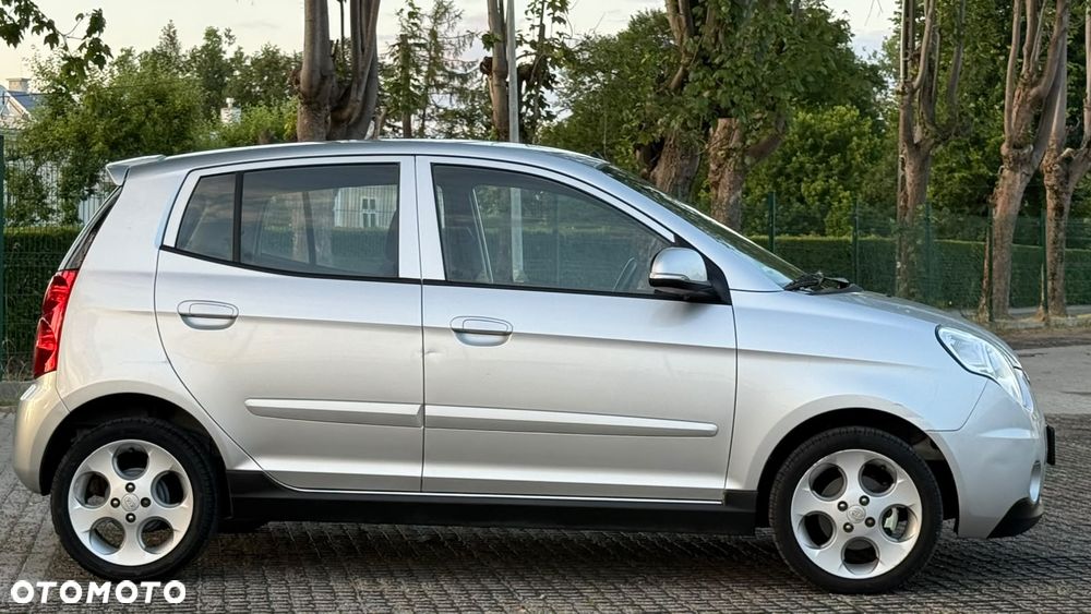 Kia Picanto 1.0 ISG Dream Team Edition - 22