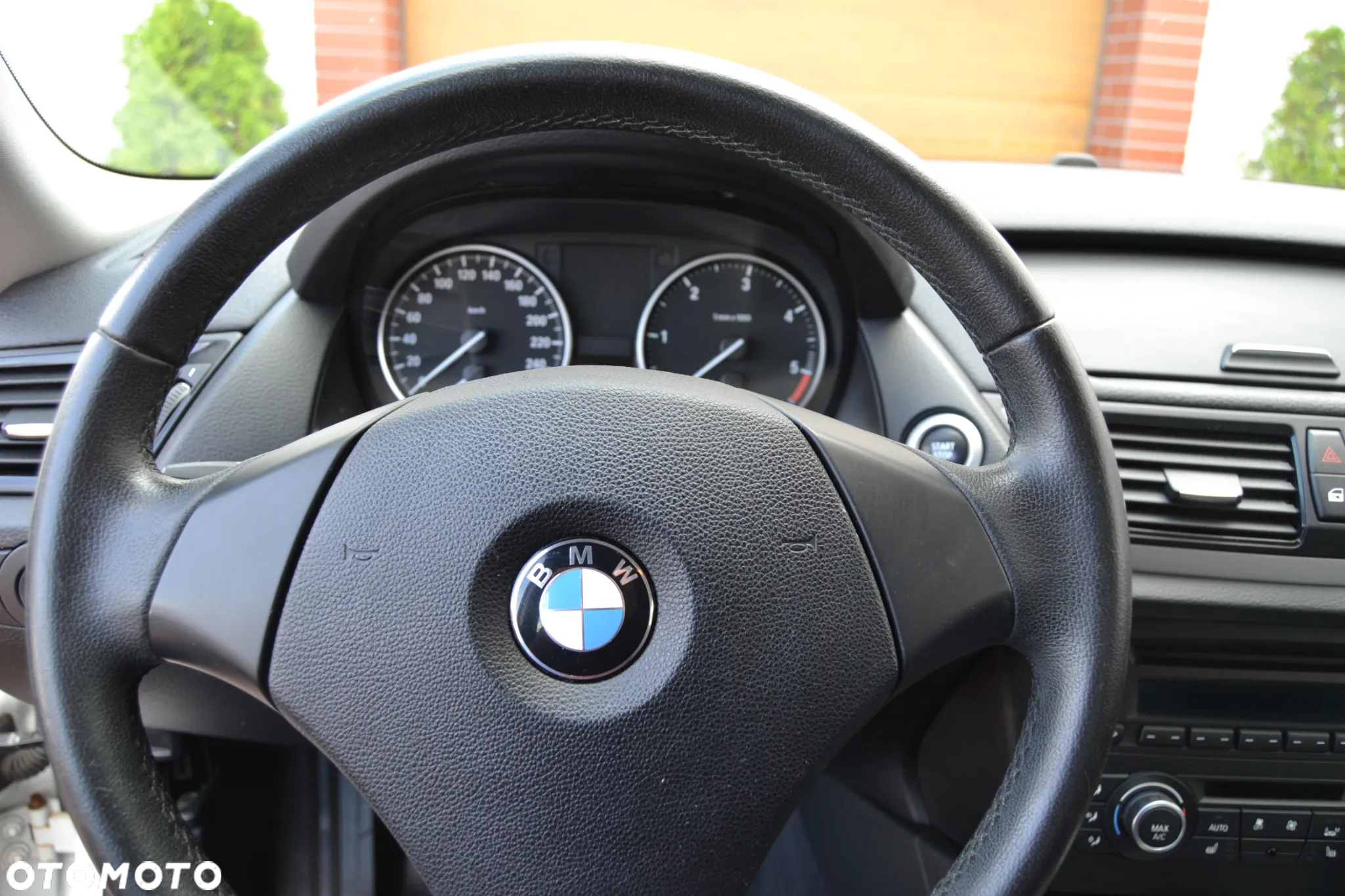 BMW X1 xDrive18d - 18