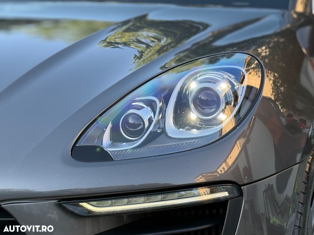 Porsche Macan 3.0 PDK S - 12