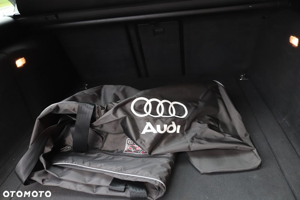 Audi A4 Avant 2.0 TDI DPF multitronic Ambiente - 21