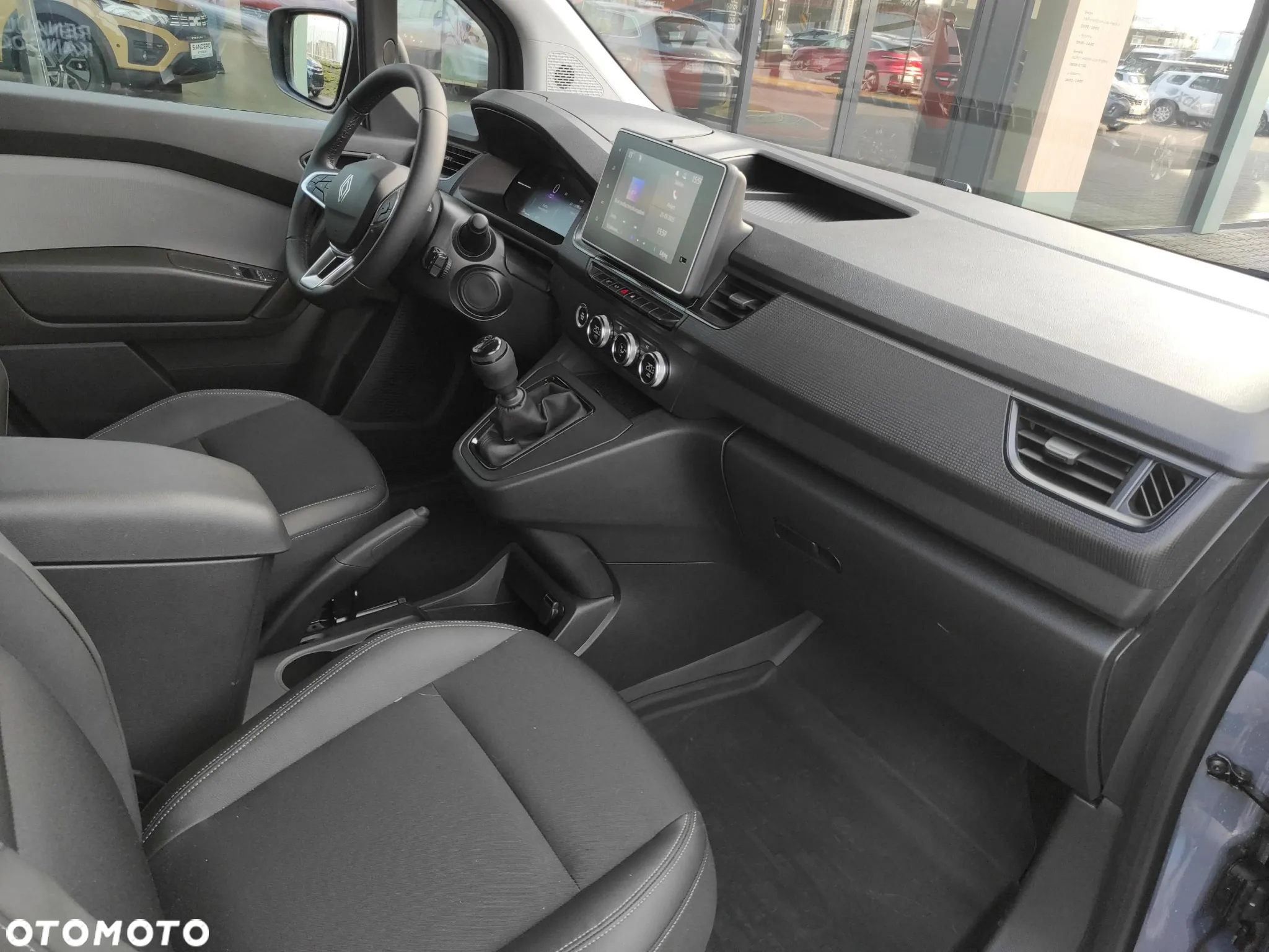 Renault KANGOO - 17