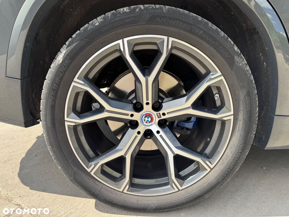 BMW X5 xDrive25d - 7