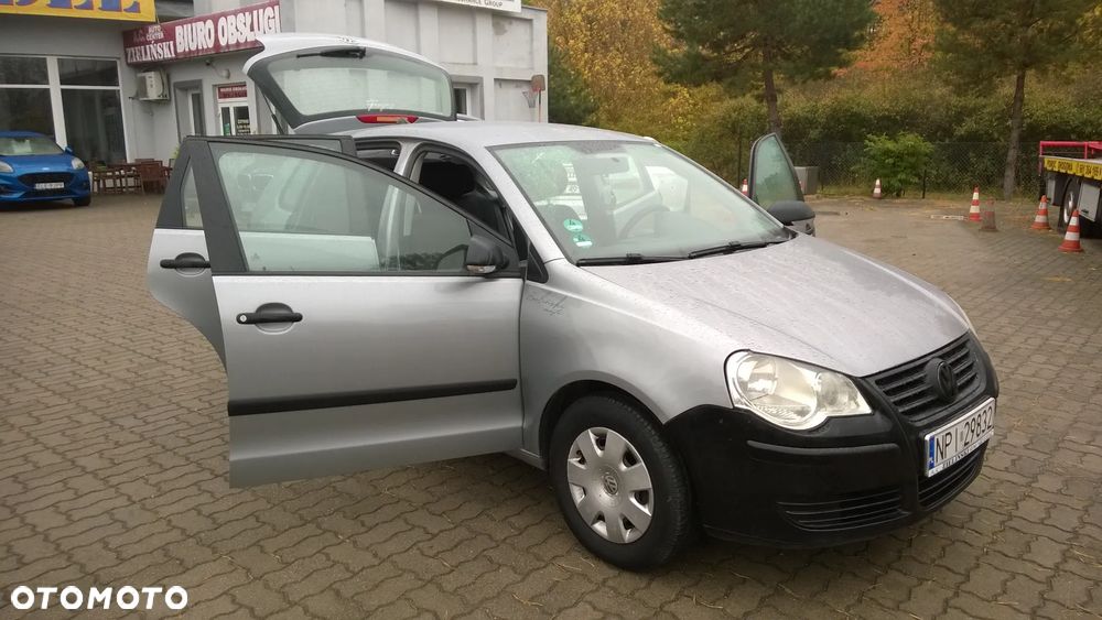 Volkswagen Polo - 19