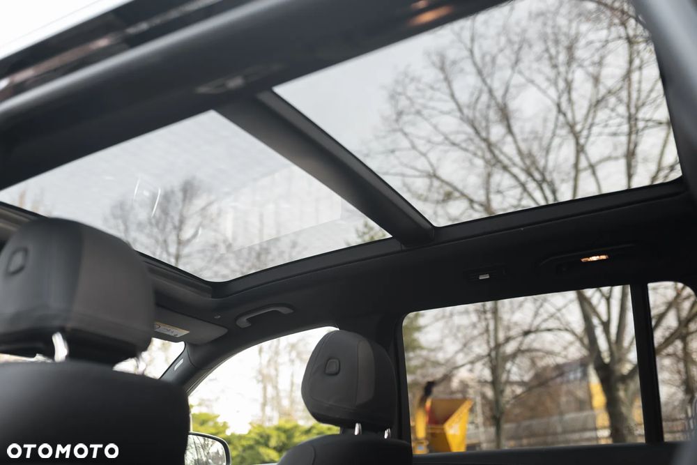 Mercedes-Benz GLS - 15