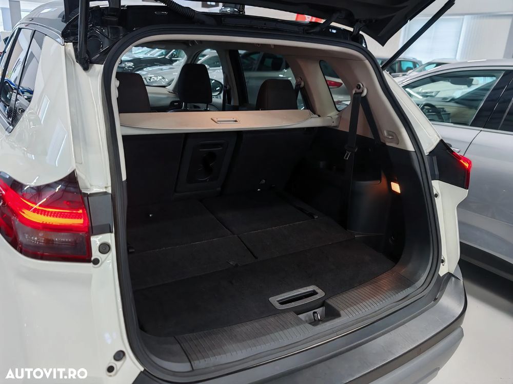 Nissan X-Trail e4ORCE 7 locuri N-Connecta - 36