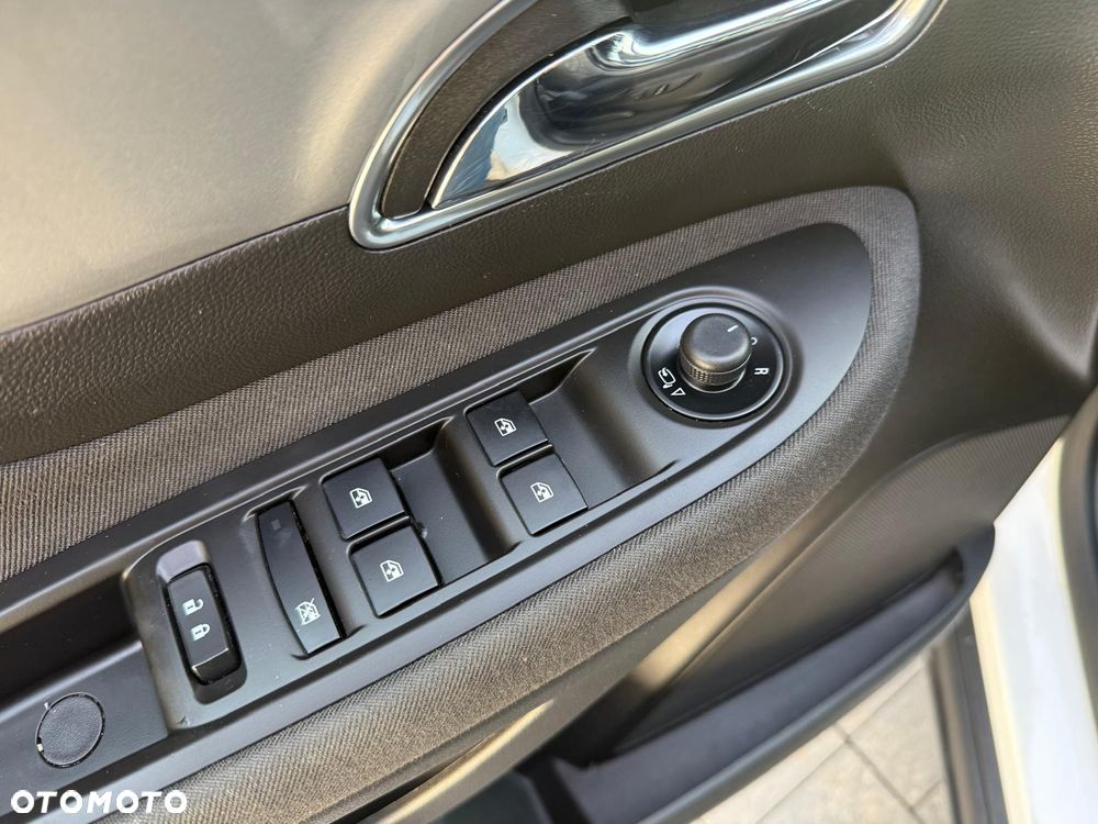 Opel Mokka 1.4 Turbo Automatik Innovation - 14