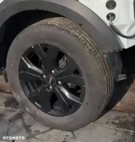 DACIA SANDERO 3 III STEPWAY lift JOGGER LOGAN 3 III 2024r. PO 4,5 tys km! Igły!!! 4 x  KOŁA FELGI 16" ALUMINIOWE ALUFELGI Z OPONAMI 403009410R 205/60R16 205/60 R16 opony letnie oryginalne fabryczne clio 4 IV 5 V - 1