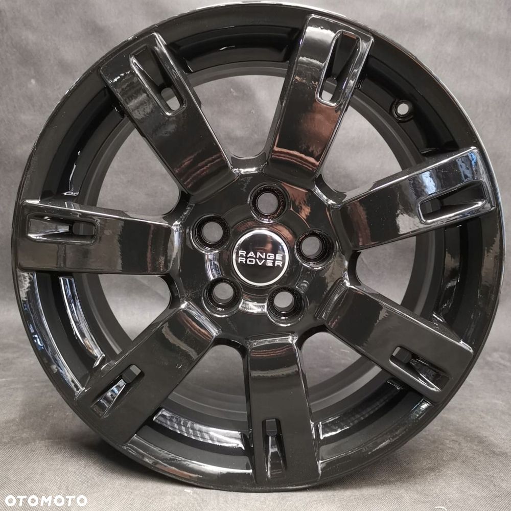 FELGI LAND ROVER 8J 19 IS53 5x120 SH22-1007-AAW DISCOVERY - 2