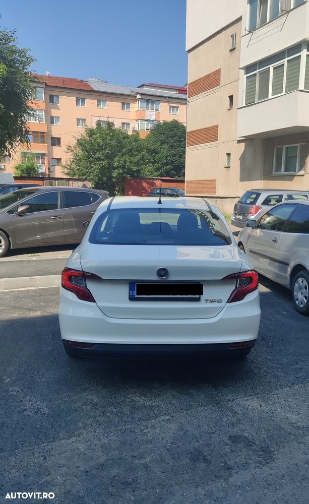 Fiat Tipo 1.4 - 1