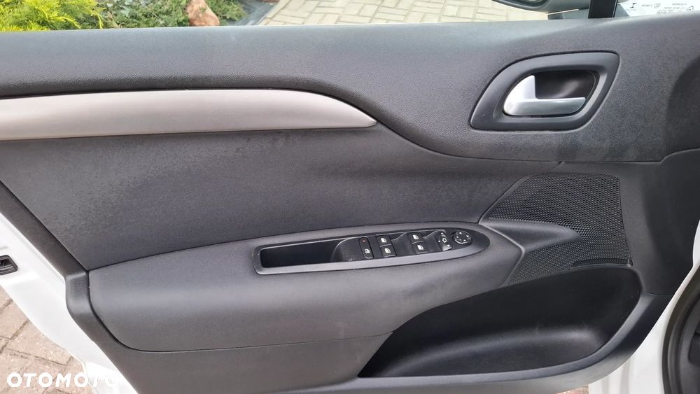 Citroën C4 1.6 VTi Equilibre - 14