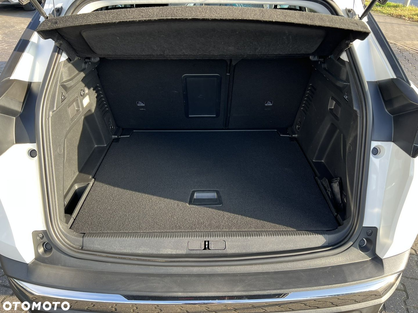 Peugeot 3008 - 27