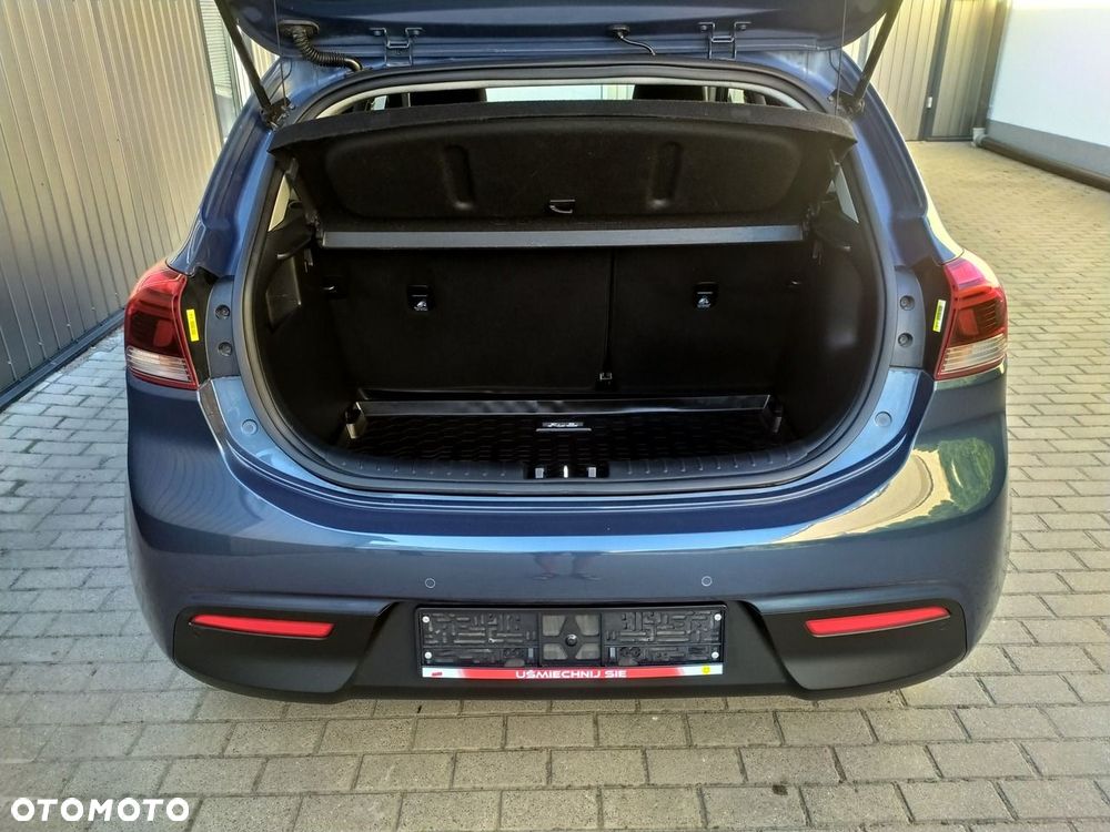 Kia Rio 1.2 Business Line Plus - 19