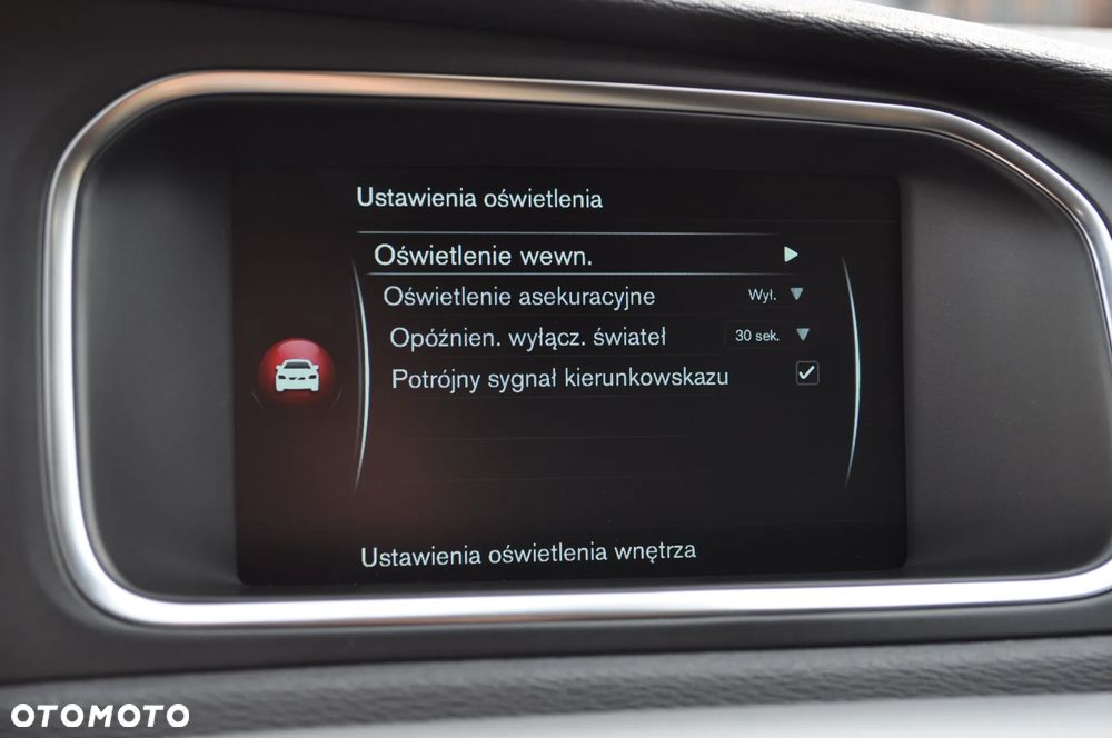 Volvo V40 D2 Momentum - 26