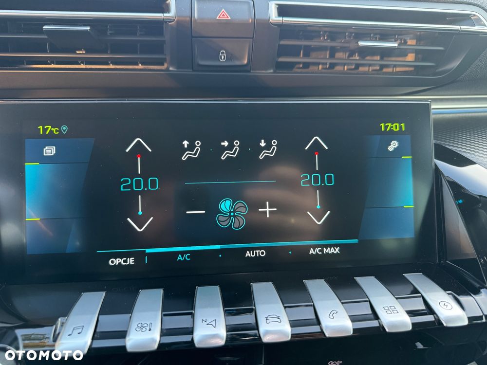 Peugeot 508 1.6 PureTech HYbrid PHEV Allure Pack S&S EAT8 - 26