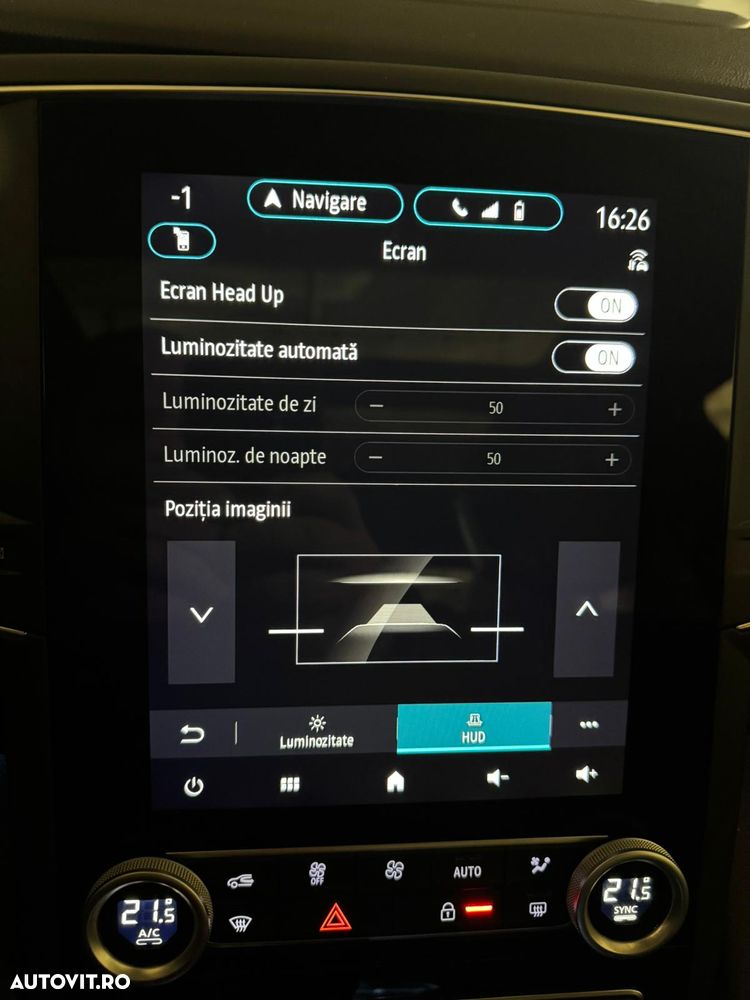 Renault Talisman - 40