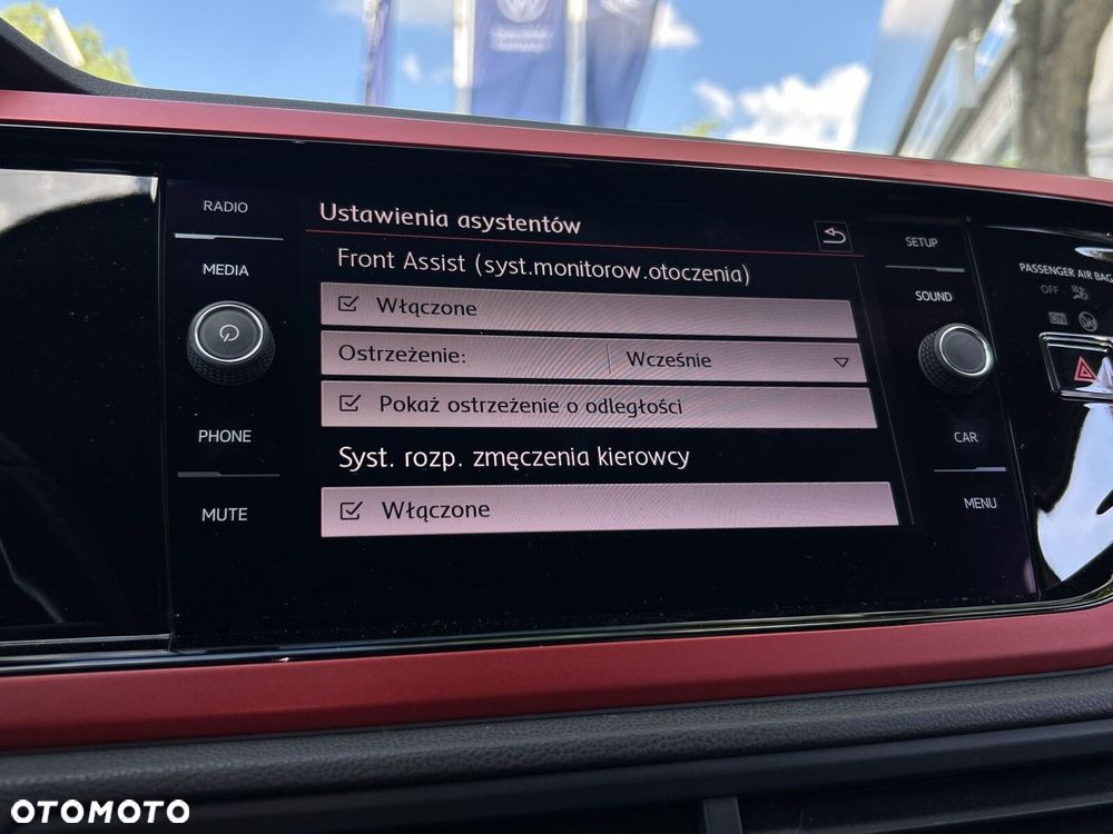 Volkswagen Polo 2.0 TSI GTI - 28
