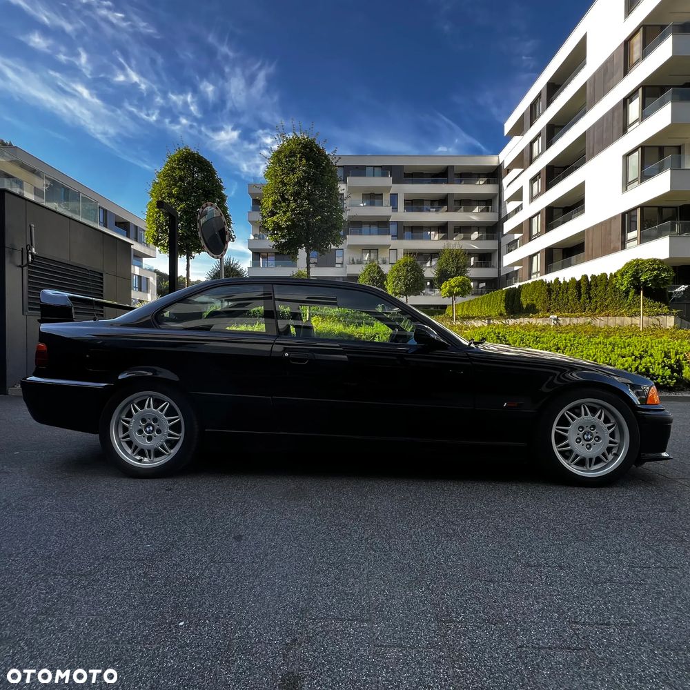 BMW M3 - 8