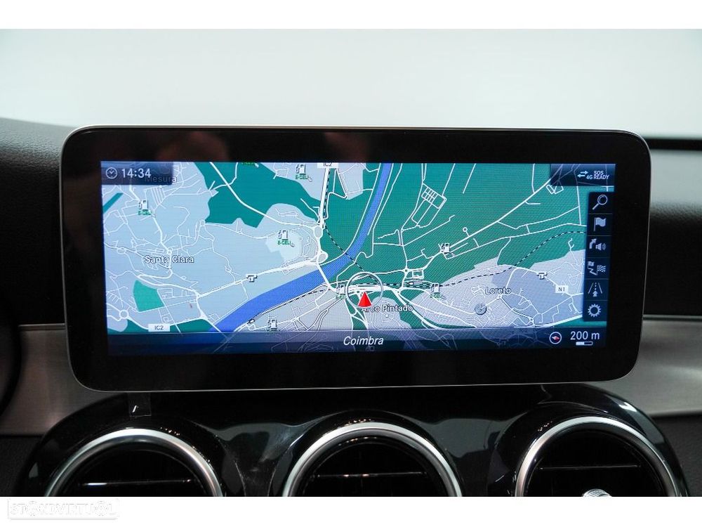 Mercedes-Benz C 300 - 34