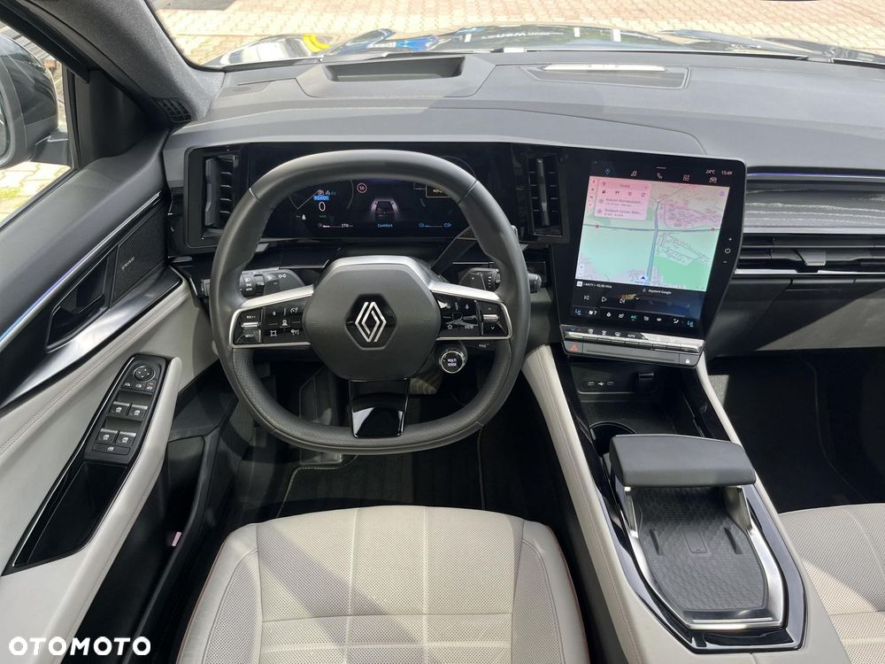 Renault Espace 1.2 E-Tech Full Hybrid 200 Iconic MMT 5os - 13