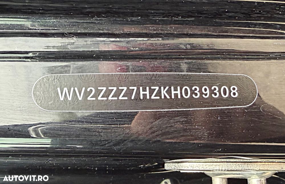 Volkswagen Caravelle 2.0 TDI 110 kW KR Comfortline DSG - 39