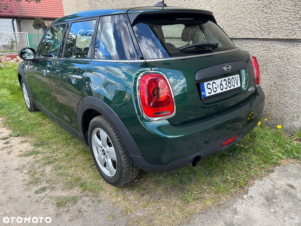 MINI ONE - 2