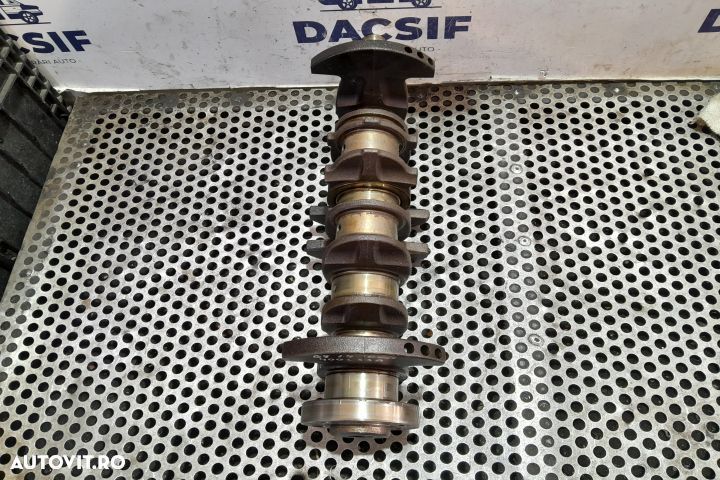 Vibrochen - Arbore cotit 1.4 BUD 1.4 BUD Volkswagen VW Golf 5 [2003 - - 2