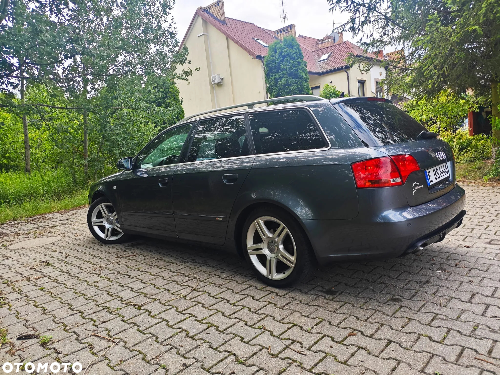 Audi A6 2.0 TDI - 16
