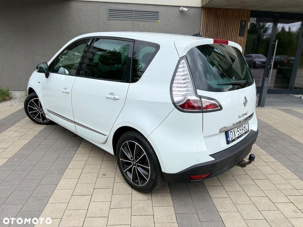 Renault Scenic - 26