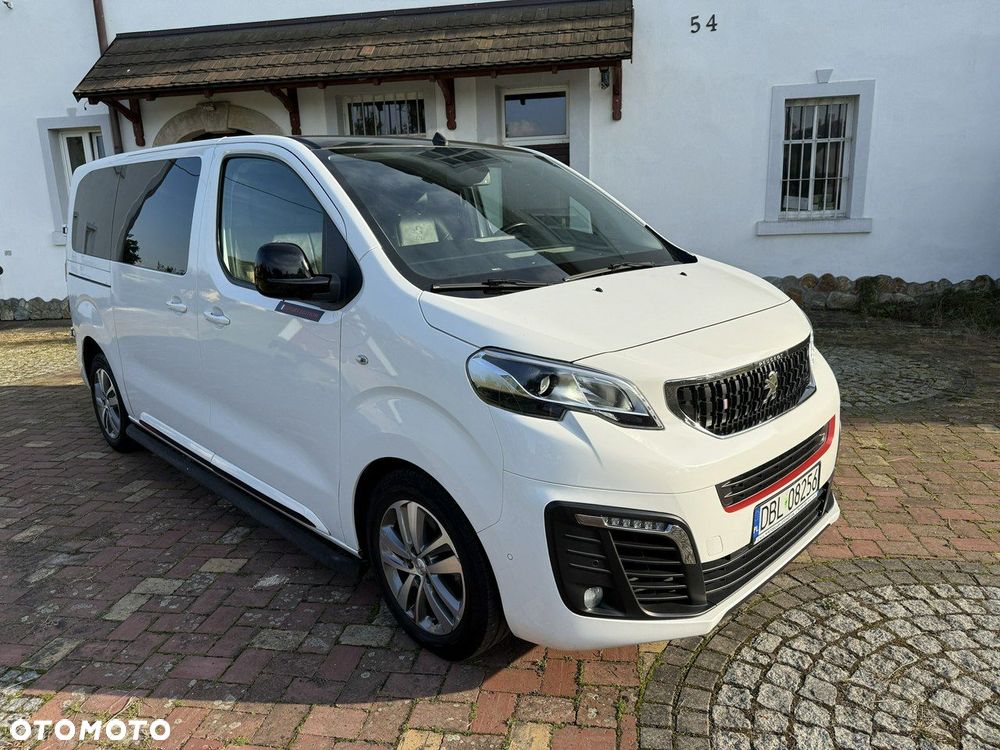 Peugeot Expert - 35