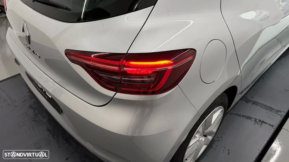 Renault Clio 1.0 TCe Intens - 11