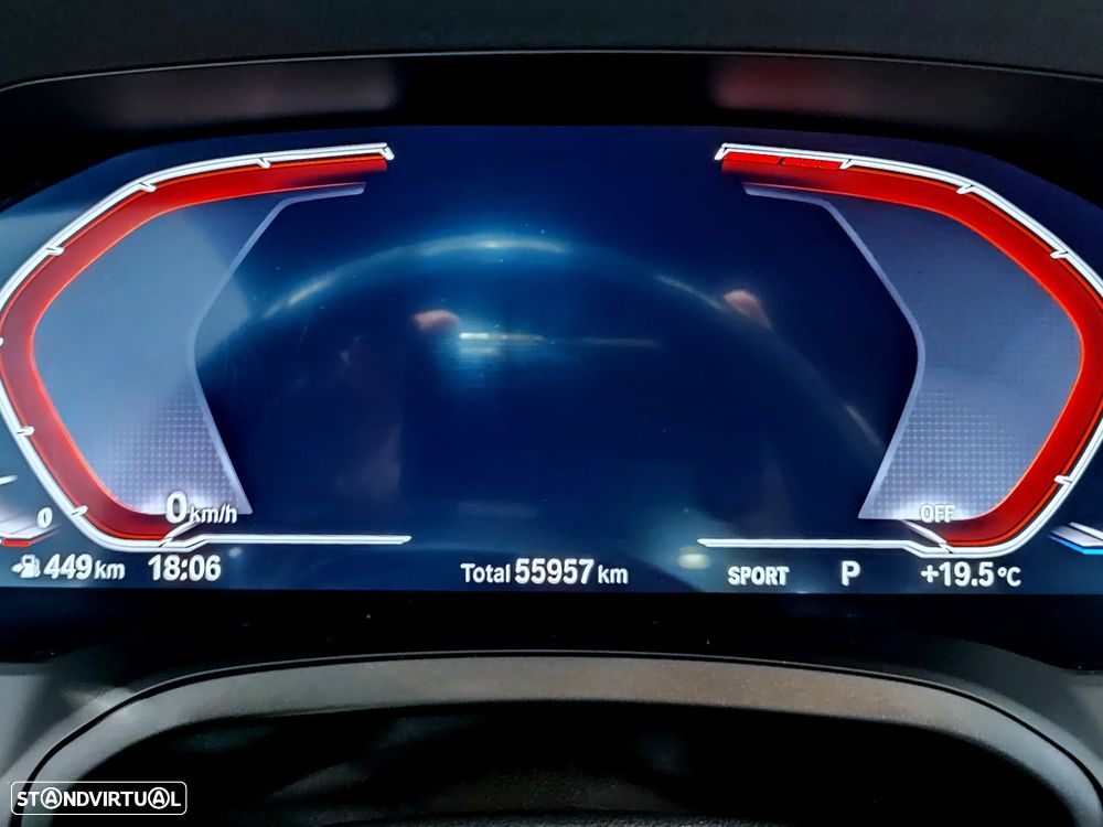 BMW 1M Coupe - 10