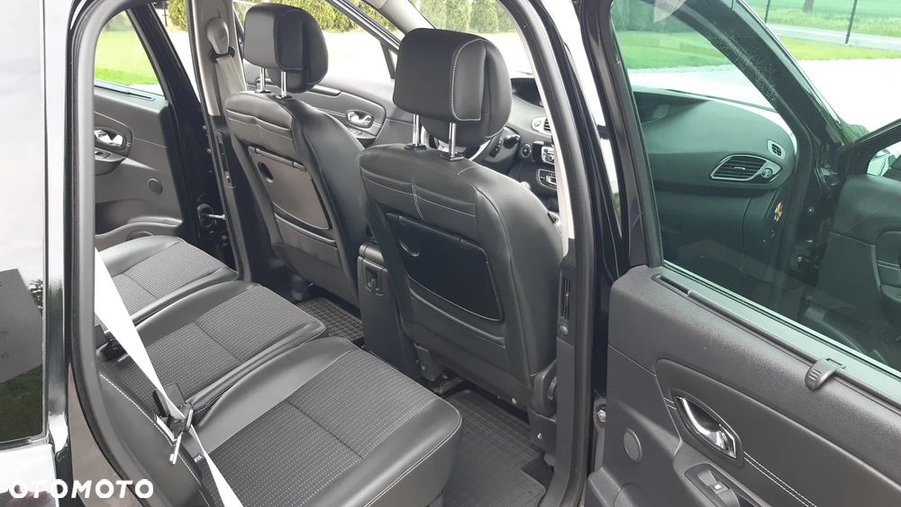 Renault Scenic 1.2 TCE Energy Bose Edition - 16
