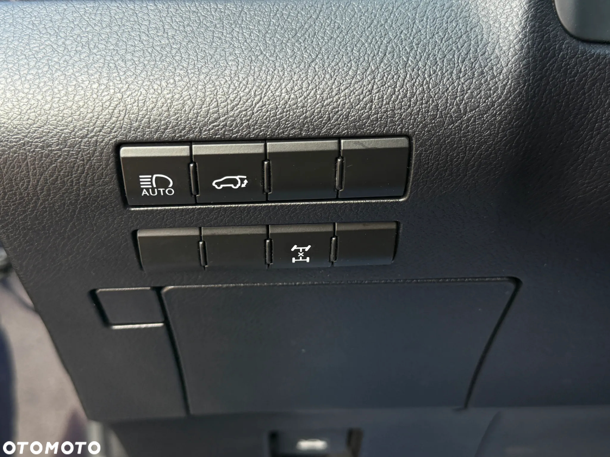 Lexus RX 300 Prestige - 29