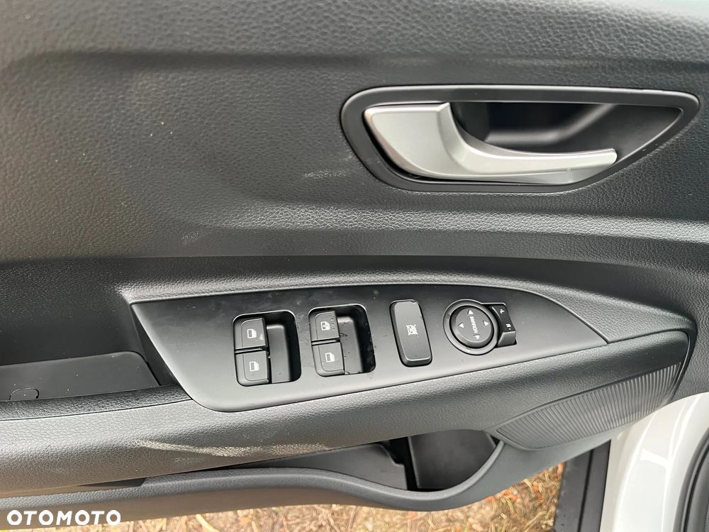 Kia Stonic 1.0 T-GDI M - 11