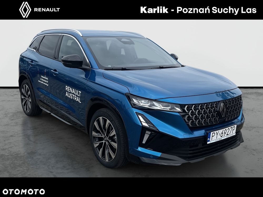 Renault Austral - 9
