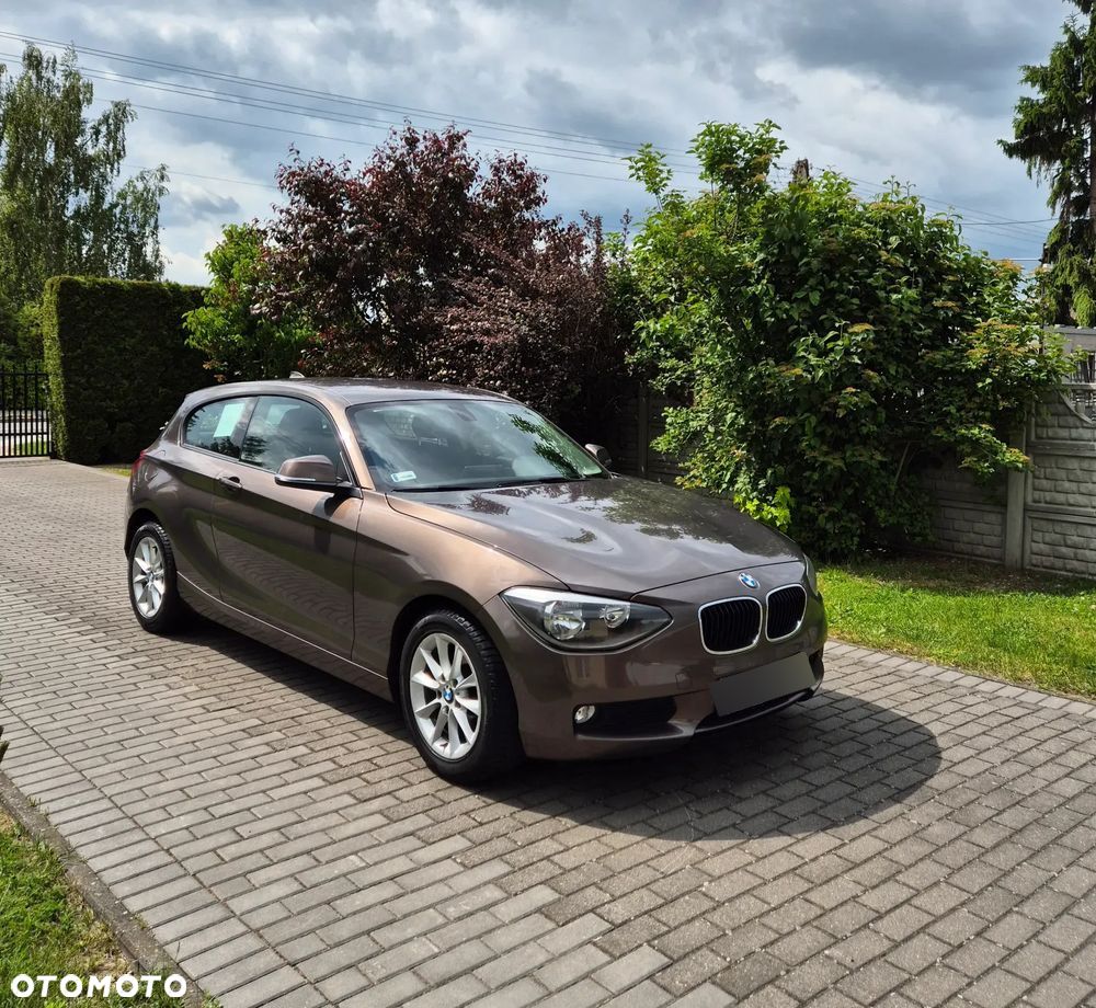 BMW 1