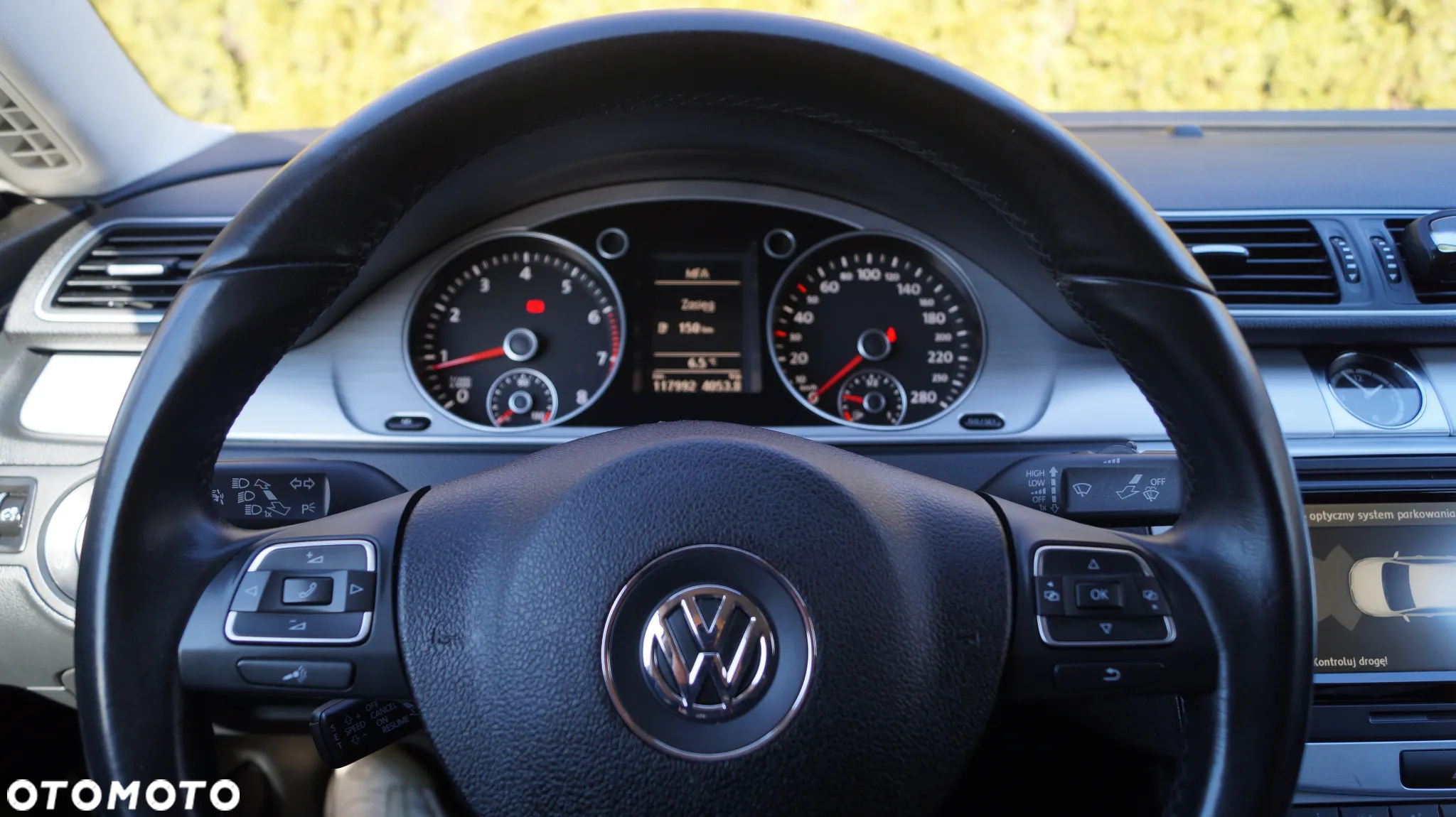 Volkswagen CC 1.8 TSI - 29