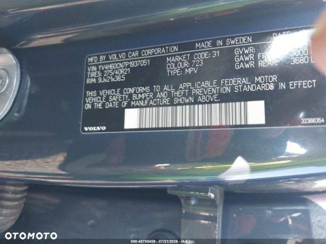 Volvo XC 90 - 14